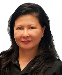 Dr Wai Fung Middletown