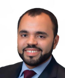 Waleed Rhebi