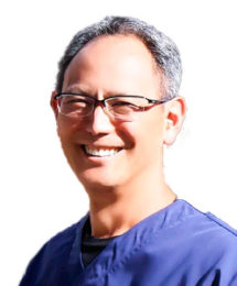 Wayne H Mori