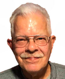 William D Nordquist