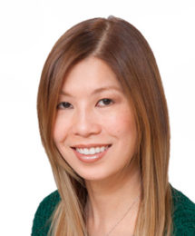 Winnie Lee