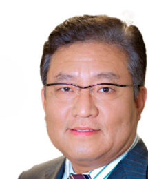 Yang Kim