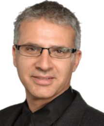 Yuval Arazi