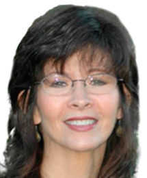 Barbara B. Leadbeater