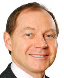 Charles T McCabe