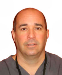 Daniel J Mueth
