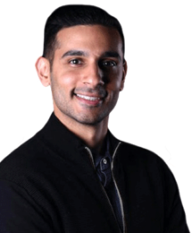 Dhanish Patel