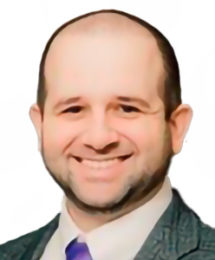 Douglas Delcambre