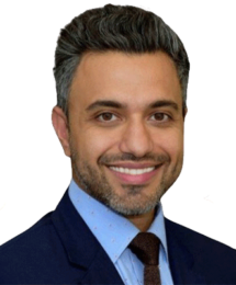 Hooman Samani