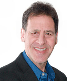 James A Feigenbaum