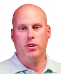 Jeff Yenzer