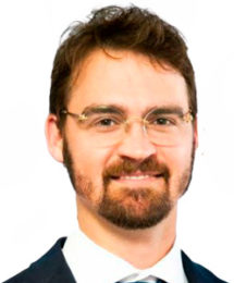 Kenneth Dubois III