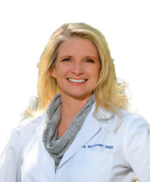 Lisa J McDonald
