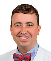 Mark D Anderson