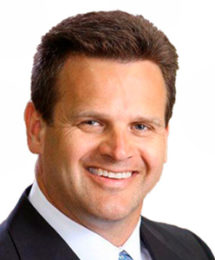 Michael J Hoffmann