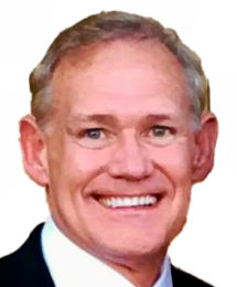 R Todd Scanlon