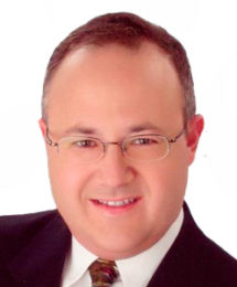Rudolph J Linhuber
