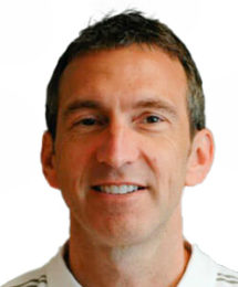 Steve R Dedrickson
