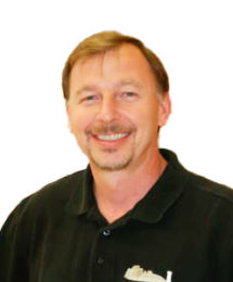Wallace G Serpas, III