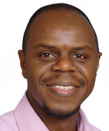 Akintunde Ojo