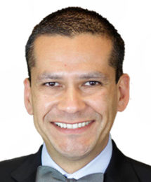 Alfonso Monarres