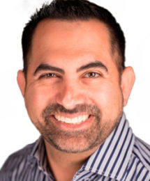 Amir Hosseini
