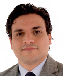 Babak Najafi