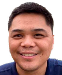 Charles Añonuevo