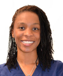 Cleona Oliver