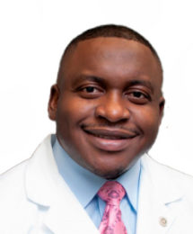 John C Aniemeke
