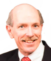 Kenneth R Krueger
