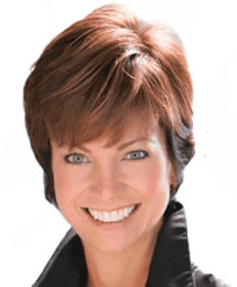 Lisa B Masters