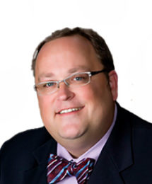 Charles Daley