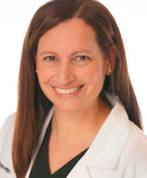 Gina Bonaventura