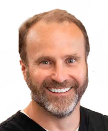Mark D McOmie