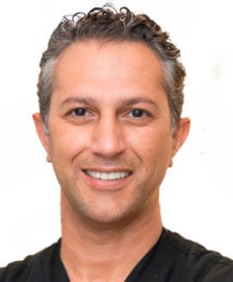Navid Rahmani