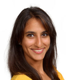 Tania Sethi