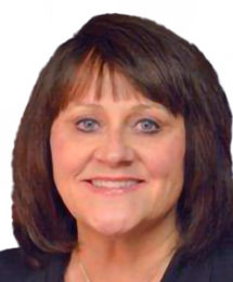 Teresa K Larkins