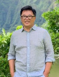 Brent C Lin