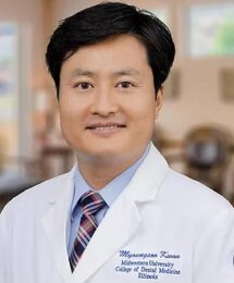 Myoungsoo Kwon